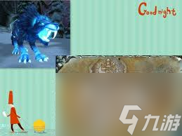 _魔兽世界灵魂_魔兽世界诺森德灵魂兽位置