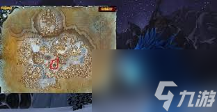 魔兽世界灵魂__魔兽世界诺森德灵魂兽位置