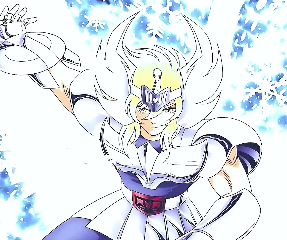 _圣斗士星矢：从“水晶墙”到“不动明王”！5种防御4种破绽，沙加护壁成唯一无解？_圣斗士星矢：从“水晶墙”到“不动明王”！5种防御4种破绽，沙加护壁成唯一无解？