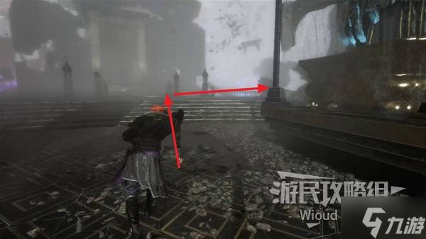 _空中别墅任务攻略_冒险岛闹鬼宅邸攻略