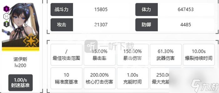 _胜利女神的武器_胜利女神怎么得
