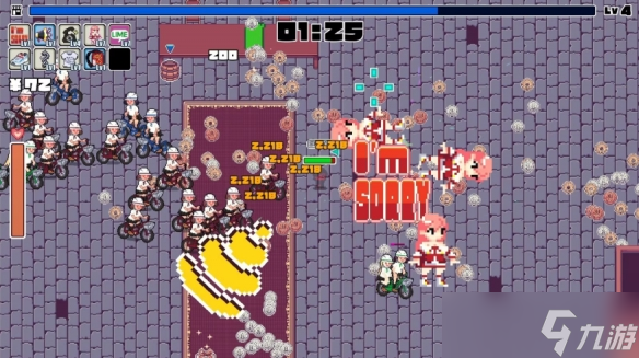 日本脑洞游戏ごめんなサバイバー凭何超预期？Steam等你来揭秘