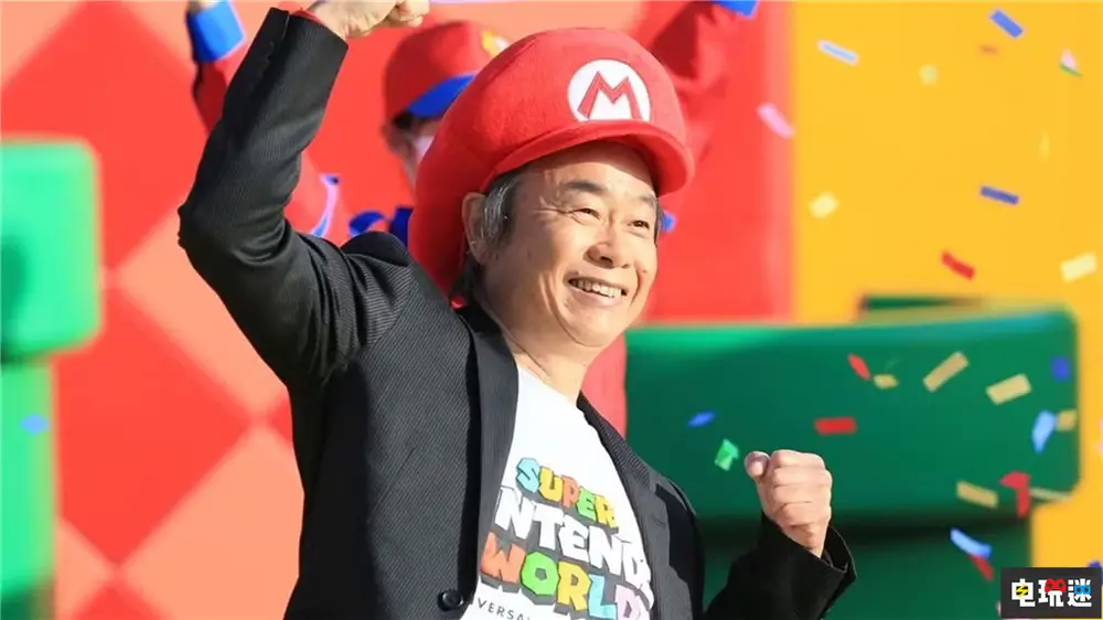 宫本茂称新人开发者不要“跟风”爆款 创新更重要_宫本茂称新人开发者不要“跟风”爆款 创新更重要_