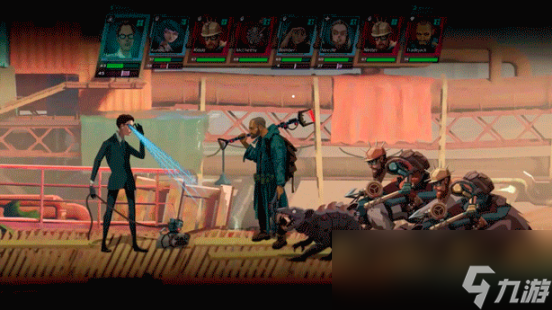 特工小队动画__特工小队是漫威吗