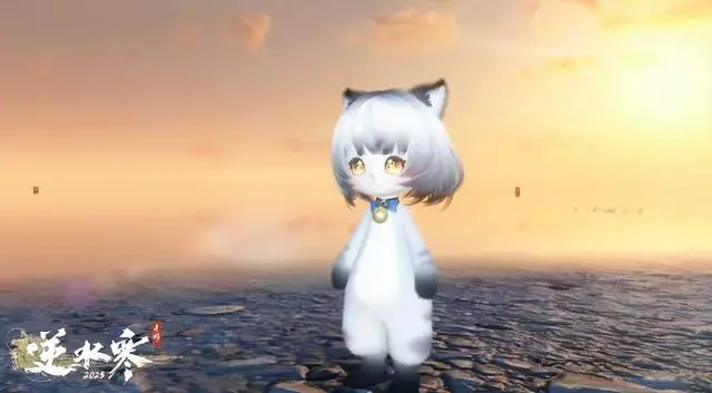 _诺贝尔猫_得过诺贝尔奖的猫
