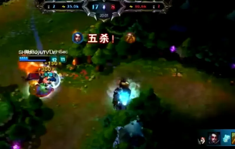拳头新英雄__lol拳头英雄