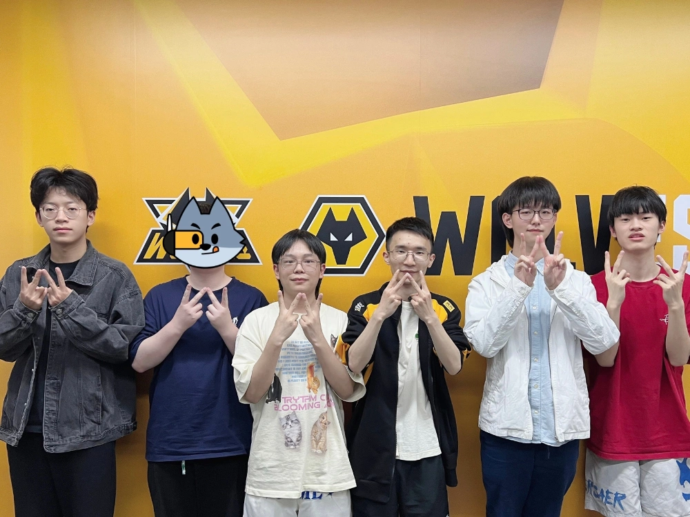 SK重回狼队，一笑加盟KSG，LoveCD暂时没下家__SK重回狼队，一笑加盟KSG，LoveCD暂时没下家