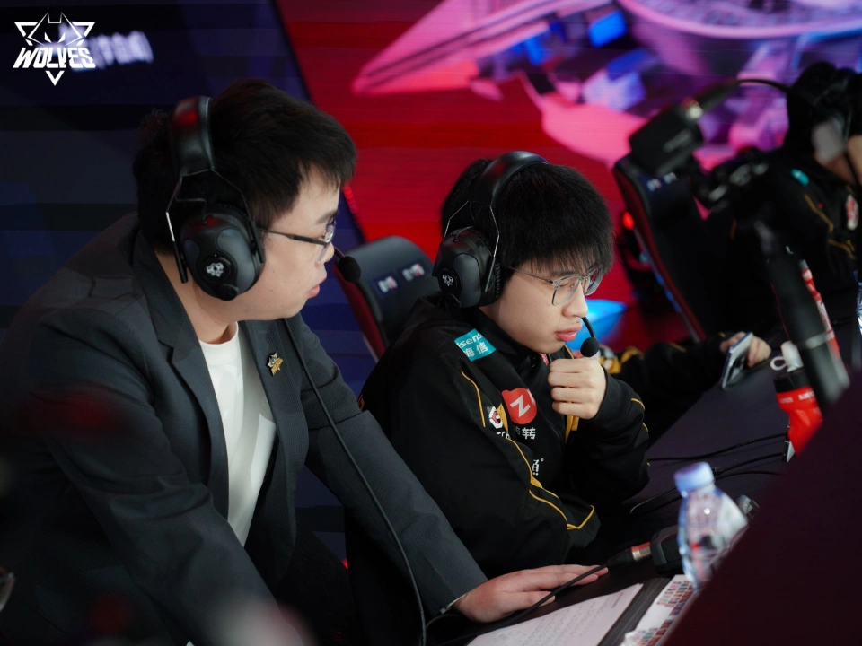SK重回狼队，一笑加盟KSG，LoveCD暂时没下家_SK重回狼队，一笑加盟KSG，LoveCD暂时没下家_