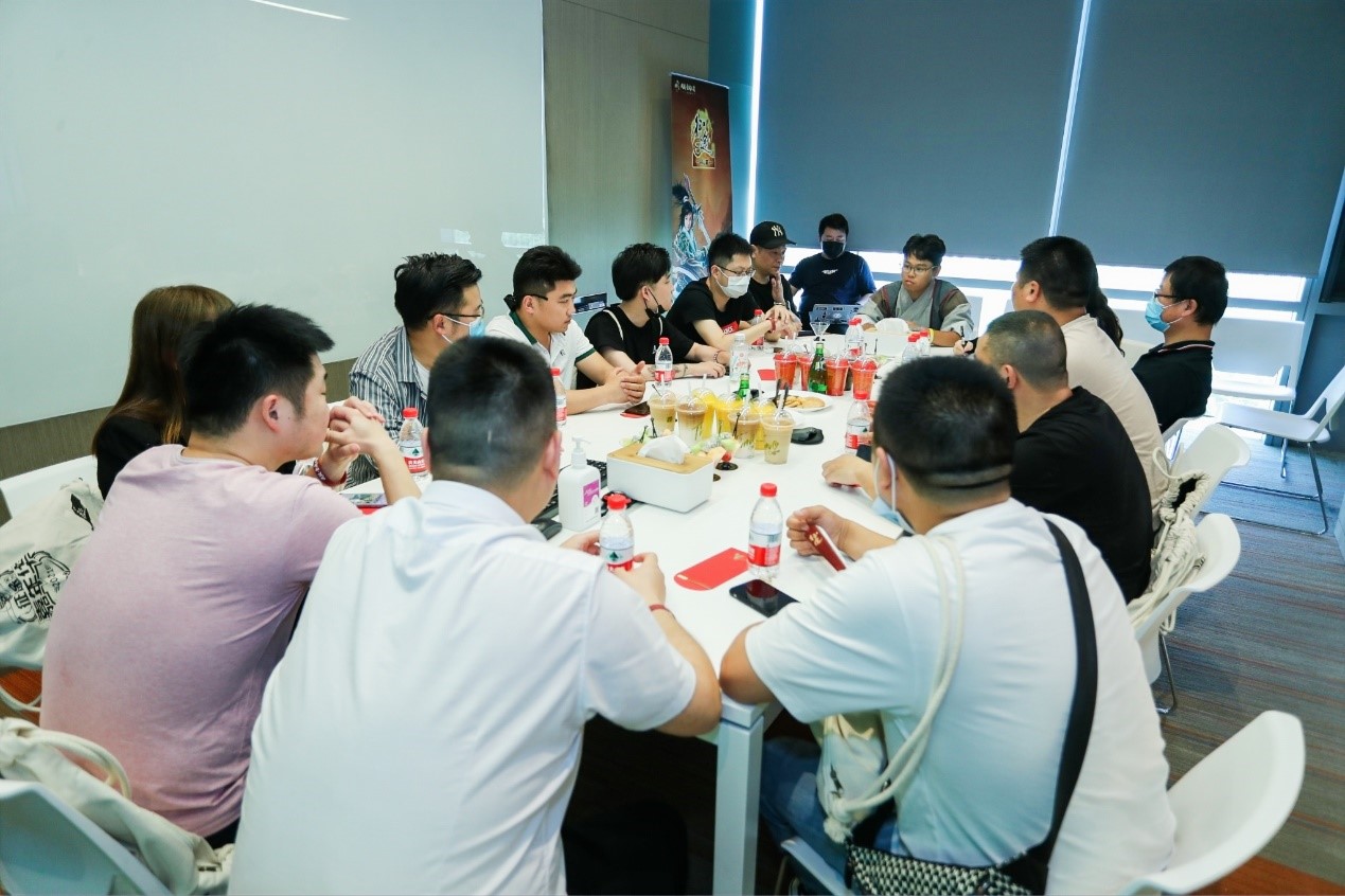 嘉年华线下盛典6.7启幕 聚在巨人 共赴广富林_巨人盛宴_