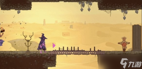 _动态魔法表情包_魔法师折纸视频