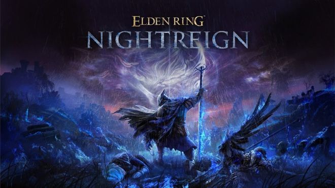《艾尔登法环：黑夜君临》专注三人协作 双人模式暂缺_《艾尔登法环：黑夜君临》专注三人协作 双人模式暂缺_