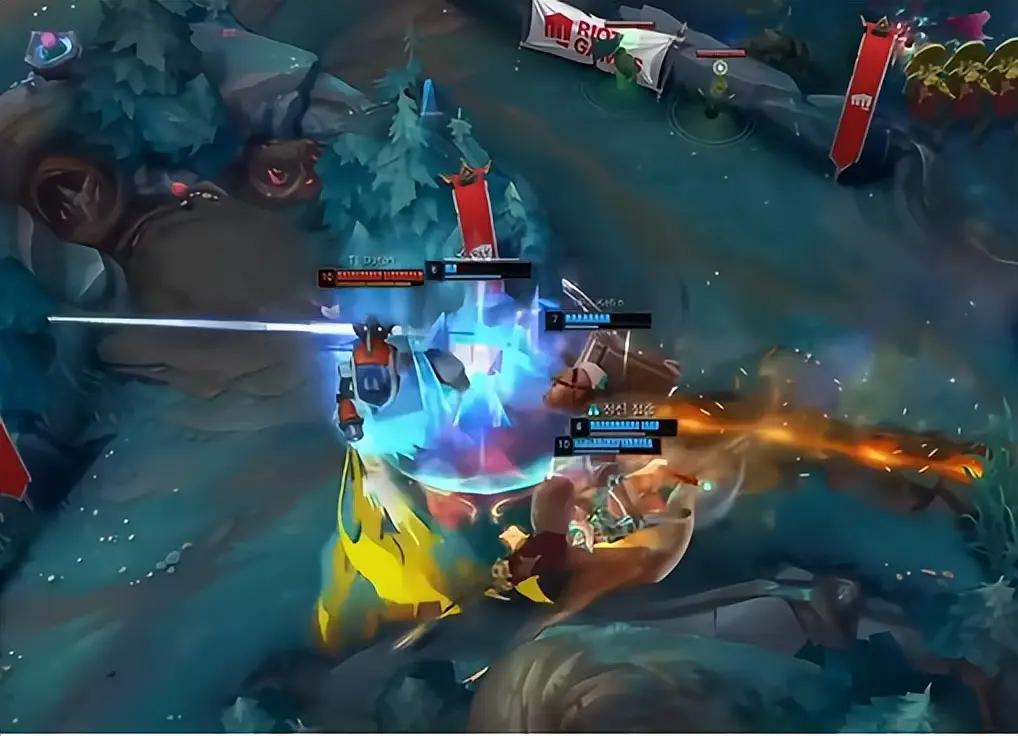 宙斯要睡不着了!多兰一打二带Faker躺赢,网友:T1王朝降临_宙斯要睡不着了!多兰一打二带Faker躺赢,网友:T1王朝降临_