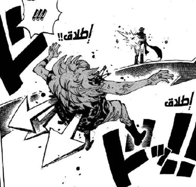 _海贼王时大人能力_海贼王大人时代变了