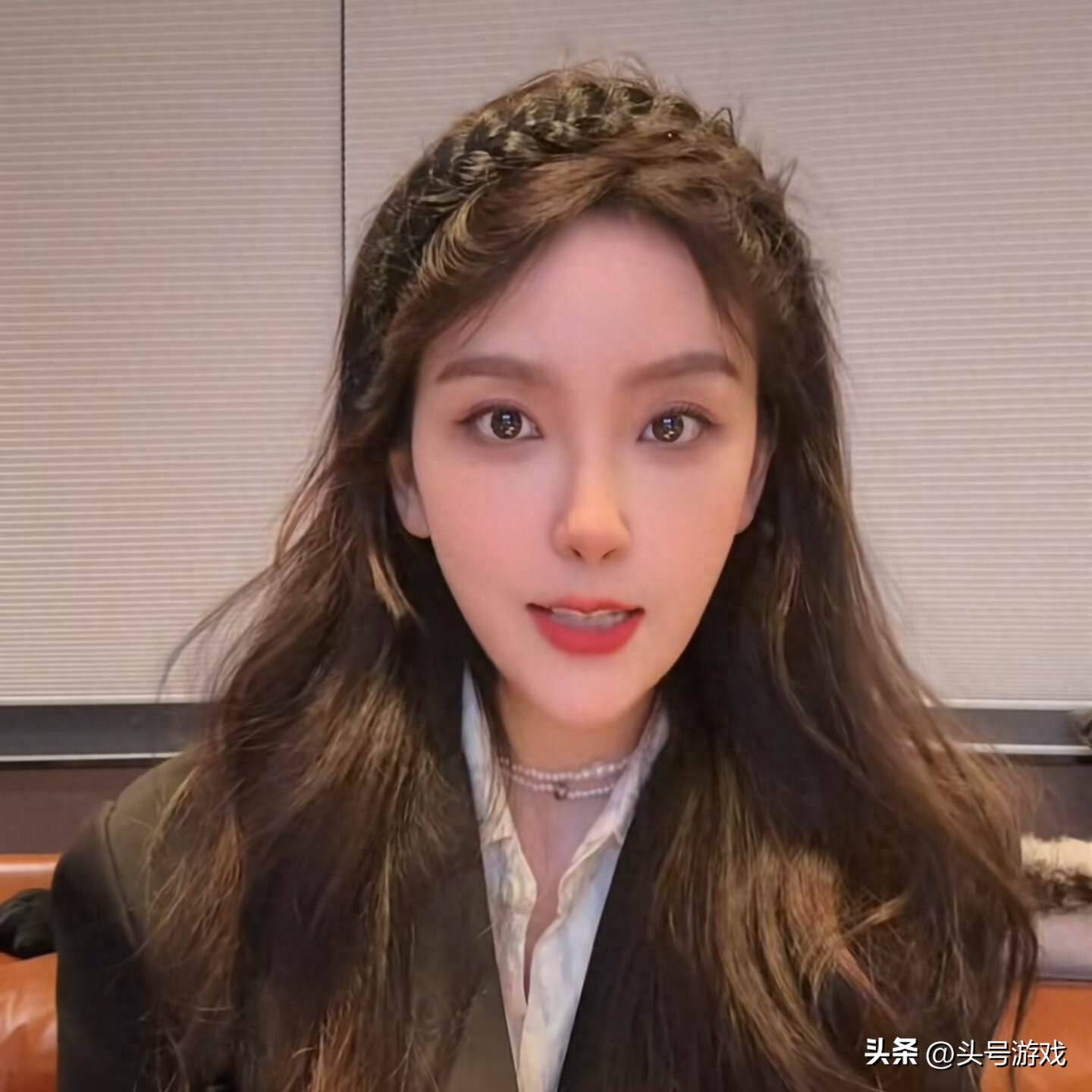电竞女神Rita直播超频繁！到底凭啥这么受大家喜欢？