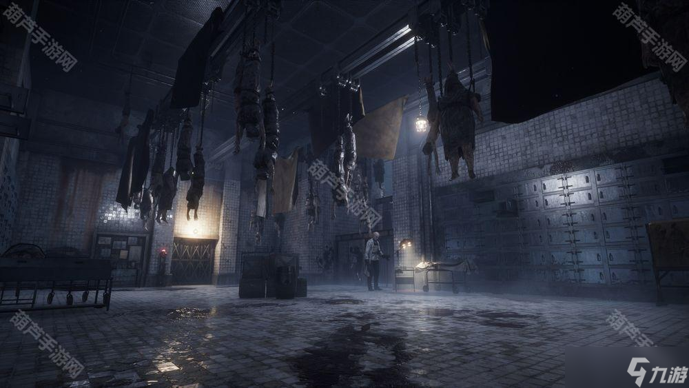 _《匹诺曹的谎言》公布新 DLC《序曲》实机 抢先一窥新场景克拉特、角色等样貌_《匹诺曹的谎言》公布新 DLC《序曲》实机 抢先一窥新场景克拉特、角色等样貌
