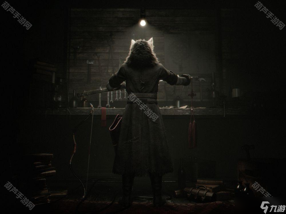 《匹诺曹的谎言》公布新 DLC《序曲》实机 抢先一窥新场景克拉特、角色等样貌_《匹诺曹的谎言》公布新 DLC《序曲》实机 抢先一窥新场景克拉特、角色等样貌_