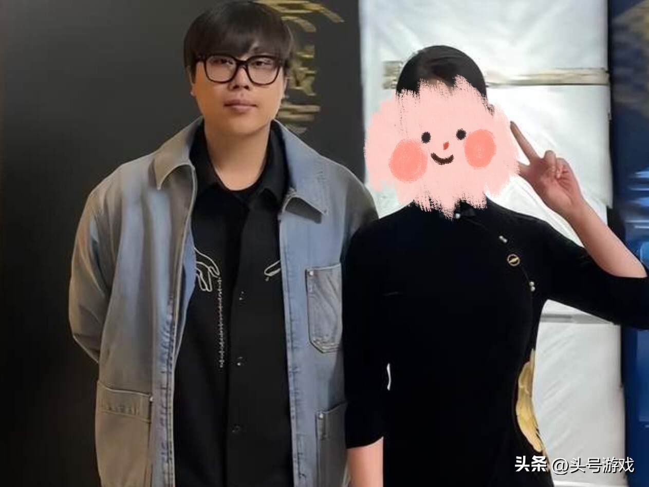 _卢本伟当年真开挂了？XDD爆卢本伟承认开挂引热议，老粉听后破防_卢本伟当年真开挂了？XDD爆卢本伟承认开挂引热议，老粉听后破防