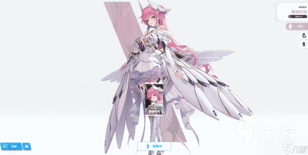 _手游胜利女神_胜利女神怎么得
