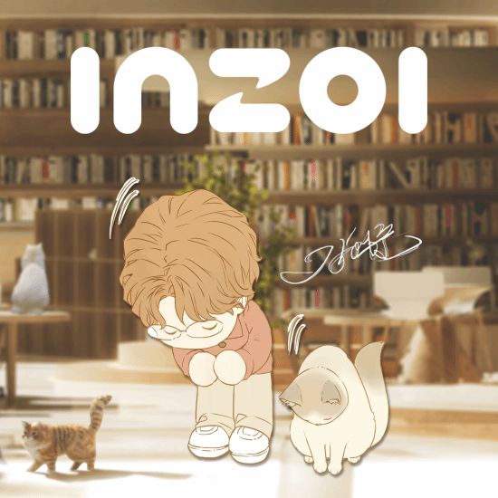 inZOI/云族裔ModKit延期至6月中旬！这对玩家意味着什么？