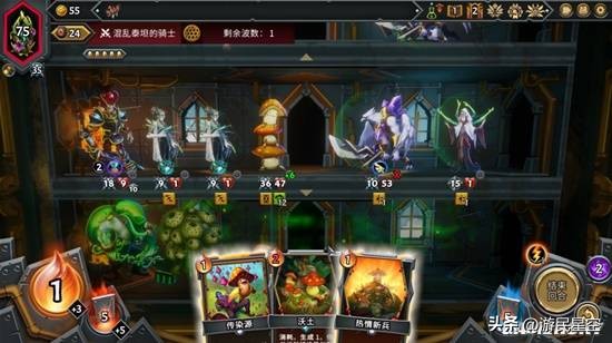_天堂地狱哪个好_地狱卡牌游戏