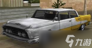 _GTA6第二支预告片登场有什么载具_GTA6第二支预告片登场有什么载具