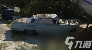 GTA6第二支预告片登场有什么载具_GTA6第二支预告片登场有什么载具_