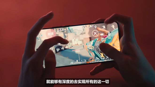 无畏契约手游开发者日志公布，手机上也能爽玩纯正瓦端竞技_无畏契约手游开发者日志公布，手机上也能爽玩纯正瓦端竞技_