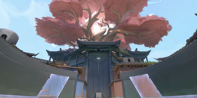 无畏契约手游开发者日志公布，手机上也能爽玩纯正瓦端竞技_无畏契约手游开发者日志公布，手机上也能爽玩纯正瓦端竞技_