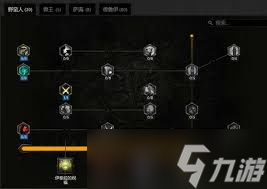 冰风谷德鲁伊__风暴英雄德鲁伊