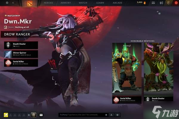 DOTA27.39版本中立物品大改动？这些调整你知道吗