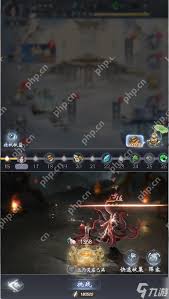 奇幻云深掌门路幻境入口在哪？古老树林与幽静山谷藏线索