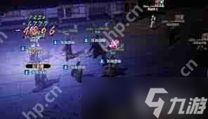 三国志幻想大陆2枭之歌玩法，资源有限玩家如何组低配群雄毒队？