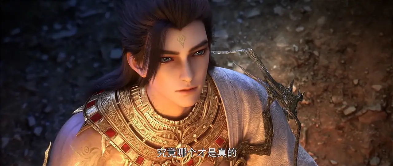 完美世界动漫第216集被骂！石昊和清漪到底咋回事？