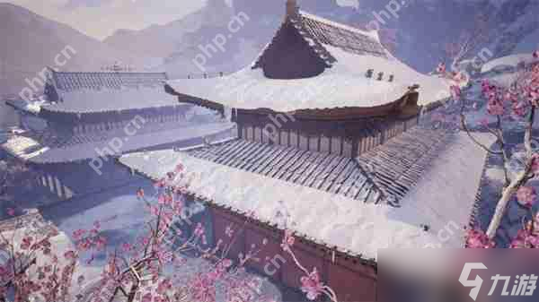 _国产古风悬疑解密《火起雪中寺》上线 首发39.1元优惠_国产古风悬疑解密《火起雪中寺》上线 首发39.1元优惠