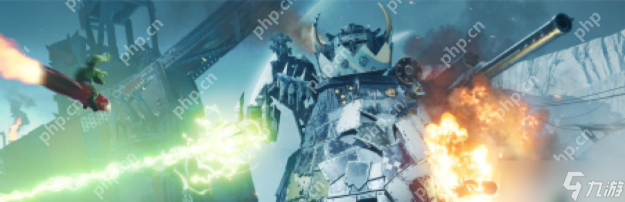 战锤40K：极速狂飙正式登陆Steam！抢先体验玩家竟免费得完整版？