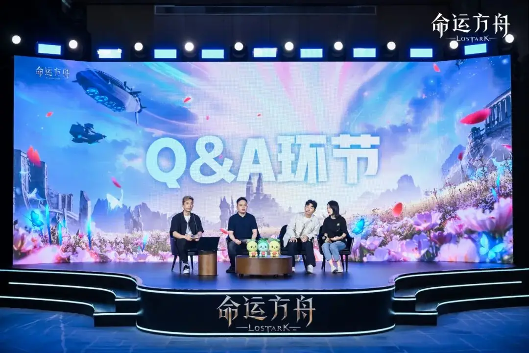 _MMO不够爽？腾讯游戏似乎想带头“掀桌子”了_MMO不够爽？腾讯游戏似乎想带头“掀桌子”了