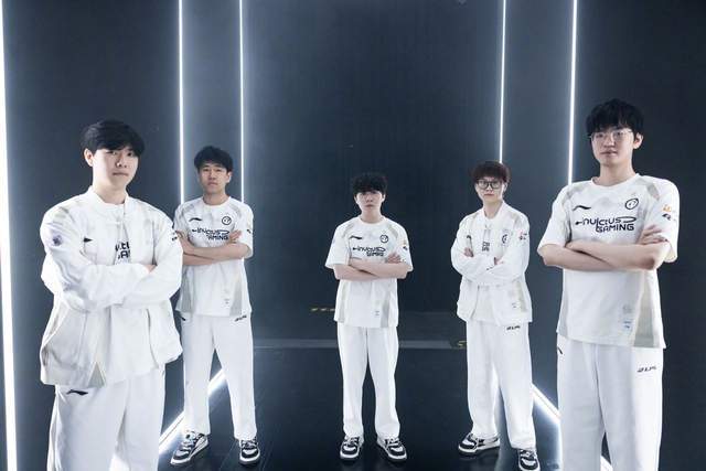 LPL 第二赛段组内赛落幕！iG 仅差一位无缘直通淘汰赛？
