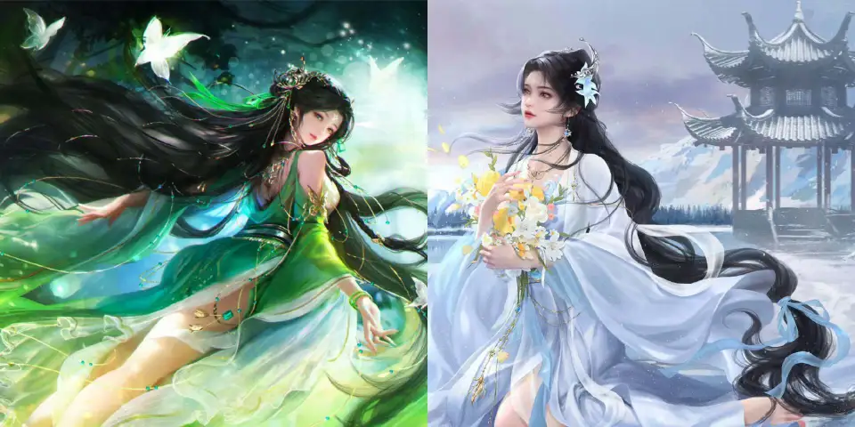 王者荣耀珍品无双新皮肤曝光！S40赛季还有啥猛料？问号拉满