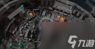 三角洲行动鳄鱼入侵巢穴在哪？这份攻略你不能错过