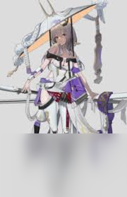 _胜利女神是谁的皮肤_胜利女神的武器