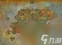魔兽世界9.0烁裘徘徊者坐骑咋获取？这些通关攻略你知道吗