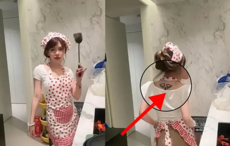 _直播做饭挣钱吗_直播做饭爆红了