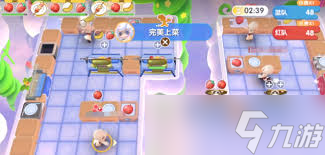 _暴吵萌厨扭蛋机怎么玩_暴吵萌厨扭蛋机怎么玩