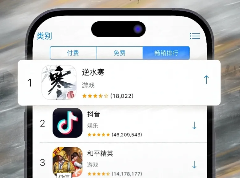 砸了30亿，网易“MMO新游”定档627，逆水寒手游这次真成垫背了_砸了30亿，网易“MMO新游”定档627，逆水寒手游这次真成垫背了_
