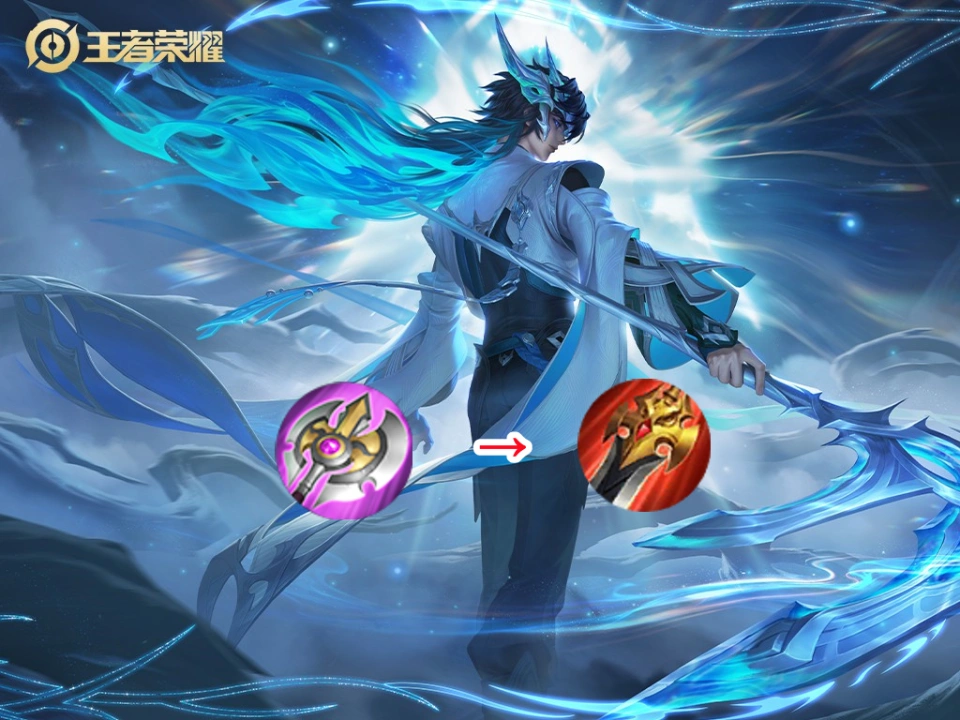 盾兵刀装__刀盾组合