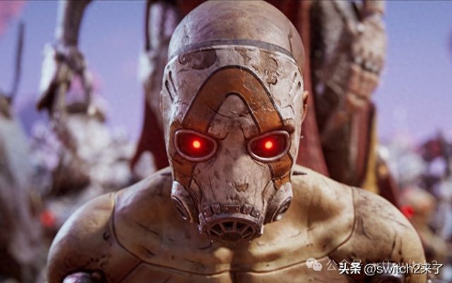 无主之地4竟可能定价80美元？这是要玩火？开发商疯了吗
