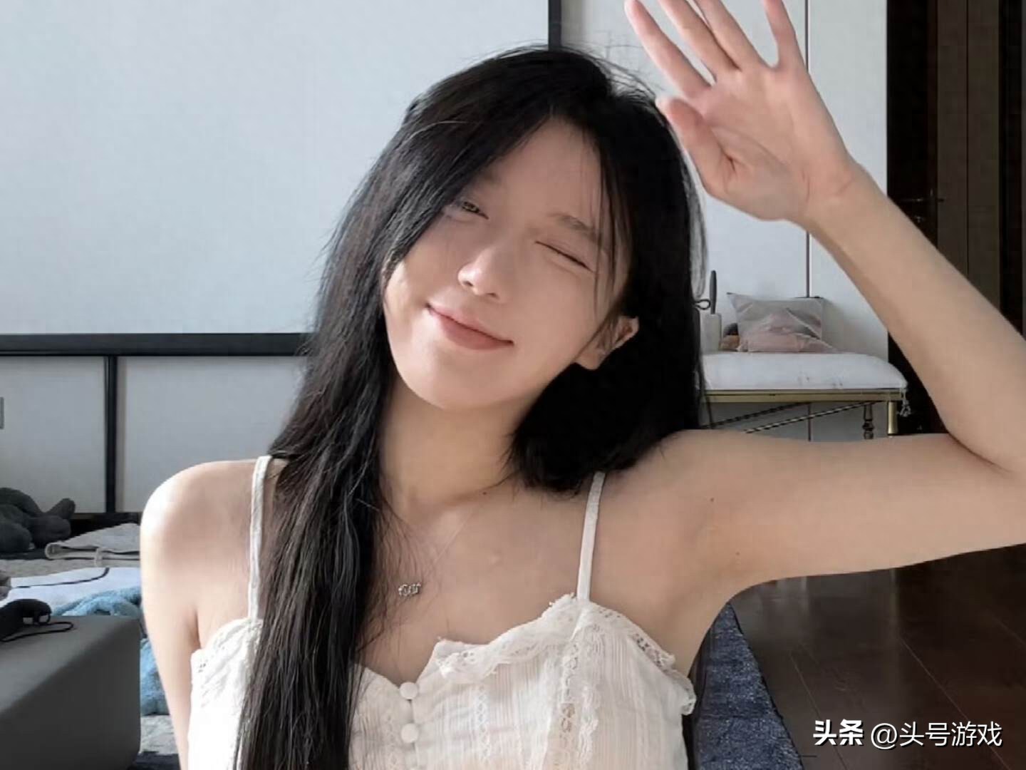 直播圈压力山大！知名游戏女主播为何纷纷跳槽？呆妹儿也不例外？