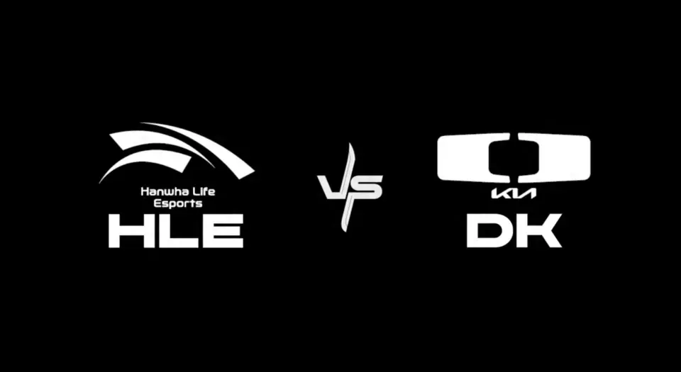 2025 LCK 第二赛段激战正酣！HLE 为何错失第二名宝座？