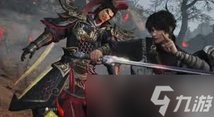 三国无双吕布怎么解锁_三国无双吕布出场动画_