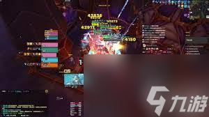 _魔兽世界最强治疗_魔兽世界治疗职业排名9.0
